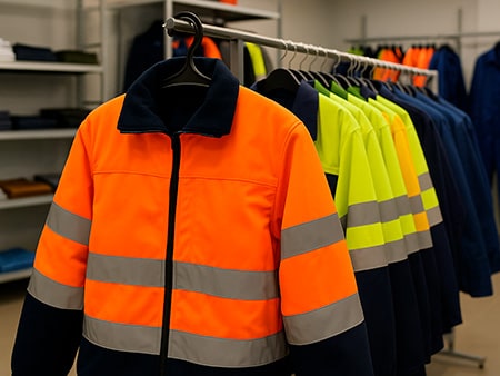 Спецодежда Алматы